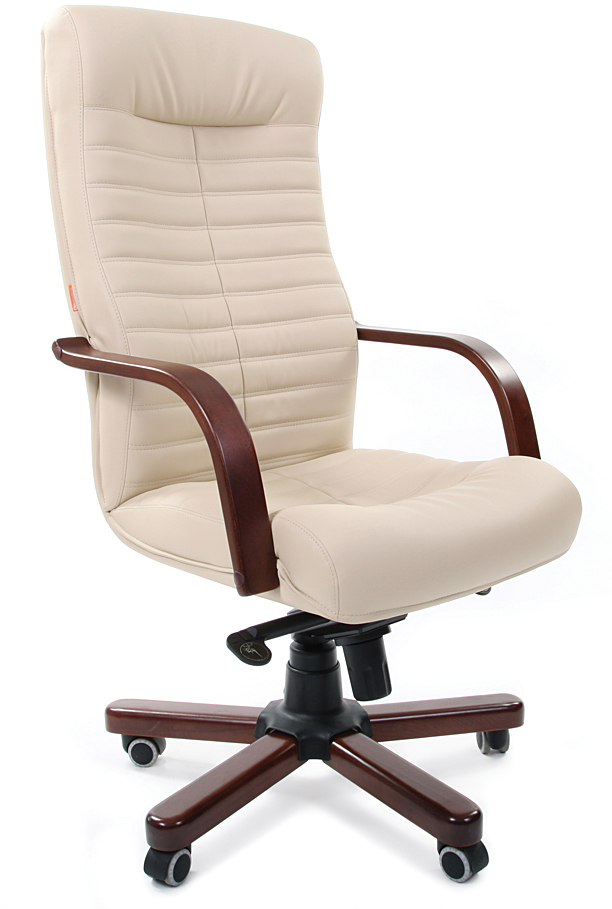 

Офисное кресло Chairman 480 WD экопремиум 00-07009715 (Biege)