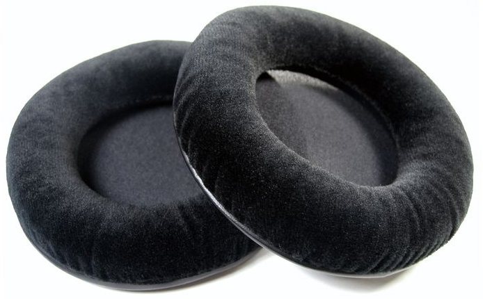 HiFiMan HE-500 - мониторные наушники купить в интернет-магазине icover