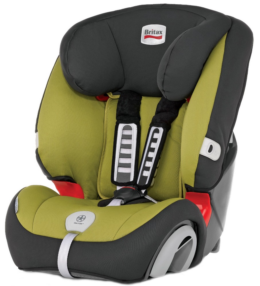 Britax Evolva 1 2 3 Купить