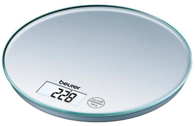

Кухонные весы Beurer KS28 (Silver)