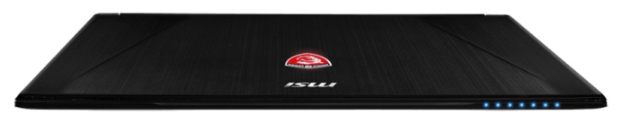 Ноутбук MSI GE70 2QD-844RU Apache 17,3'', Intel Core i5-4210H+HM86, 8Gb, 1Tb HDD, nVidia Geforce GTX 950M (9S7-175912-844) купить в интернет-магазине icover