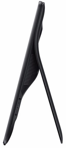 Планшет Samsung Galaxy View 18.4'' 32Gb, LTE (Black) купить в интернет-магазине icover