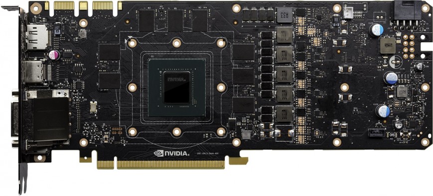 Видеокарта EVGA Nvidia GeForce GTX 1080 Founders Edition 1607Mhz PCI-E 3.0 8192Mb  купить в интернет-магазине icover