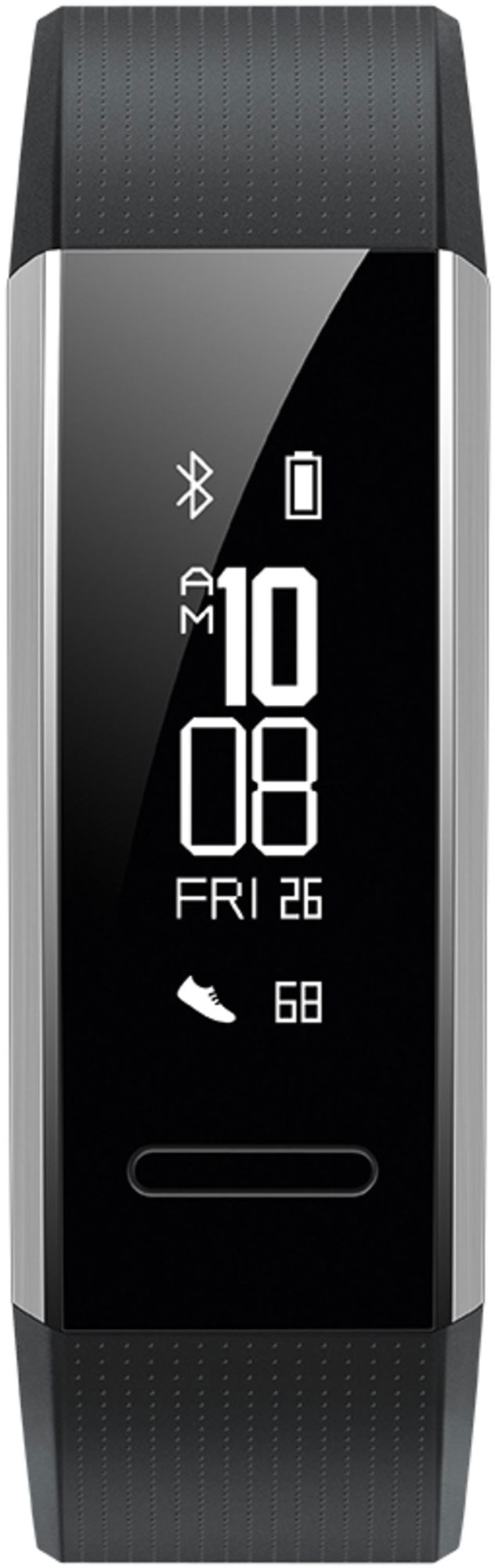 

Фитнес-браслет Huawei Band 2 Pro (Black)