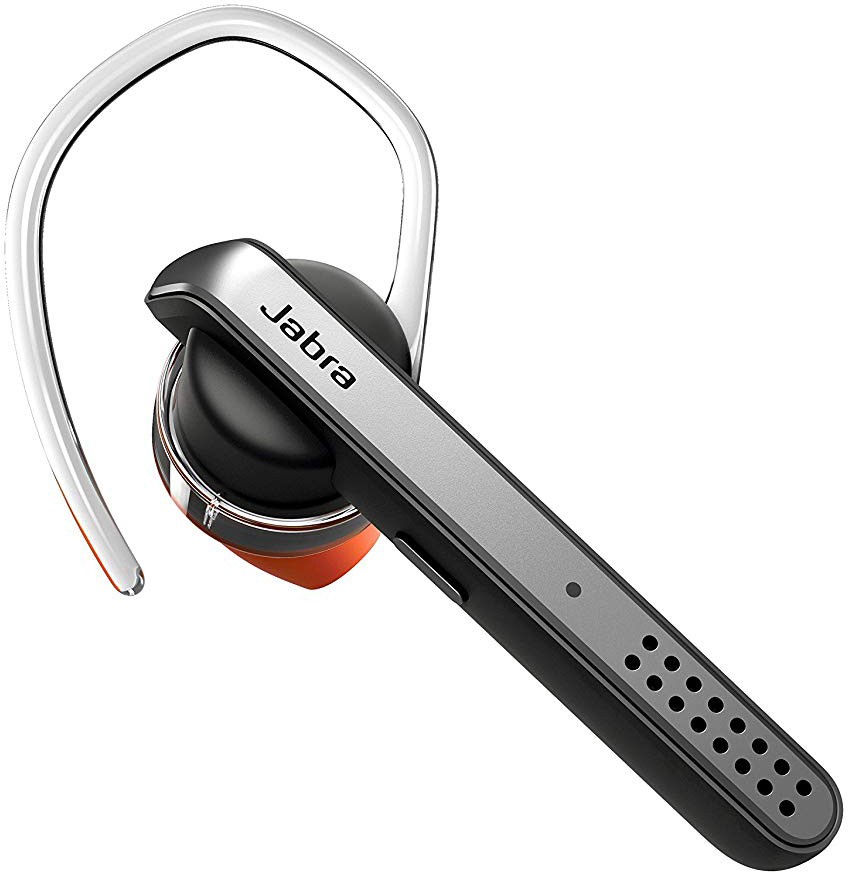 

Bluetooth-гарнитура Jabra Talk 45 (Titanium)