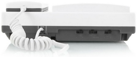 Видеодомофон Falcon Eye FE-4HP2/AVP-505 (White) купить в интернет-магазине icover