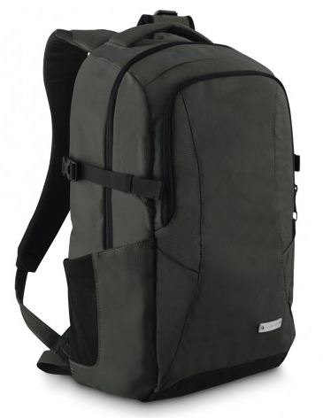 PacSafe Ultimatesafe 22L (PA101IR/55100703) - рюкзак для ноутбука (Black) купить в интернет-магазине icover
