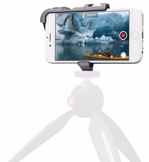 Carl Zeiss ExoLens Mutar 0.6x Asph (FS-95620) - набор линз с широкоугольным объективом для iPhone 6/6s купить в интернет-магазине icover