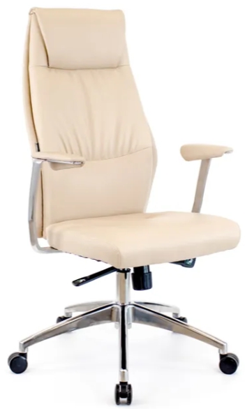 Офисное кресло Everprof London (Beige) купить в интернет-магазине icover