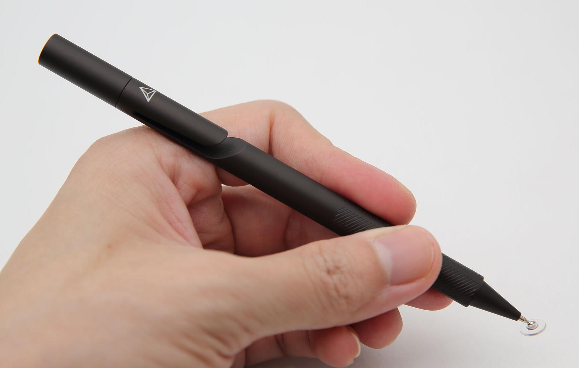 Стилус Adonit Pro 3 Black купить в интернет-магазине icover