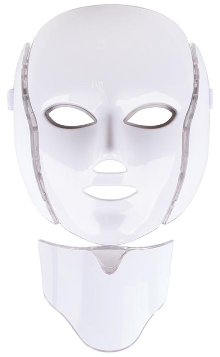 

Прибор для ухода за кожей лица Gezatone m1090 (White)