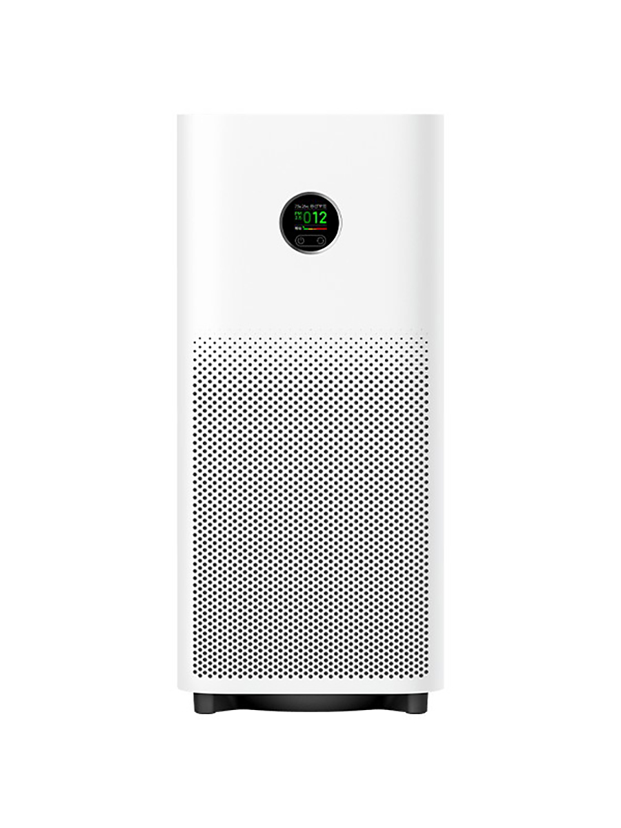 Очиститель воздуха Xiaomi Mijia Smart Air Purifier 6 EU BHR08MZEU (White) купить в интернет-магазине icover