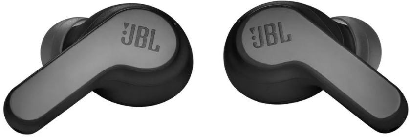 Беспроводные наушники JBL Wave 200TWS (Black) купить в интернет-магазине icover