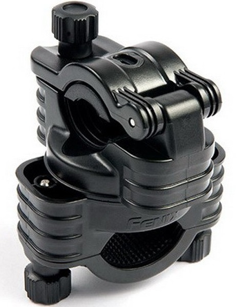 Fenix (AF02) - велосипедное крепление (Black) купить в интернет-магазине icover
