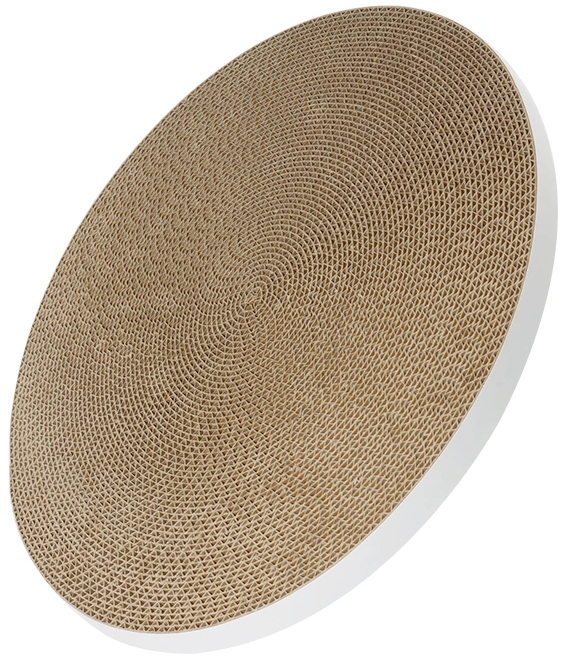 

Сменный диск Petkit Scratcher Disc для когтеточки Petkit Scratcher (Brown)