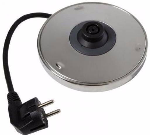 Kenwood SJM-020 - электрический чайник (Grey) купить в интернет-магазине icover