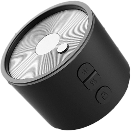 Капучинатор Xiaomi Scishare Wishing Milk (Black) купить в интернет-магазине icover