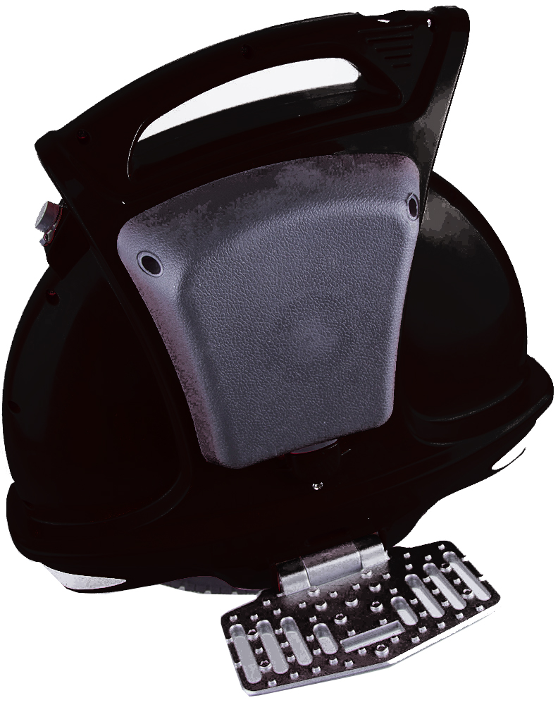 Leadway w7-b - моноколесо (Black) купить в интернет-магазине icover