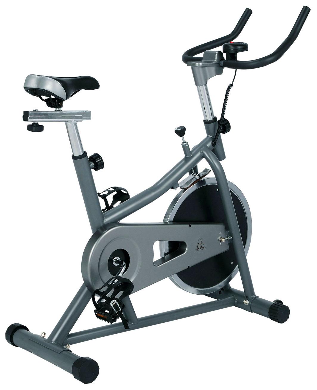 

Велотренажер DFC B3005 (Grey)