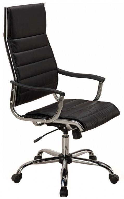 

Бюрократ CH-994 - кресло руководителя (Black)