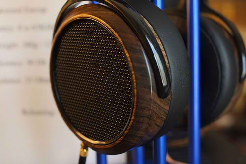 HiFiMan HE-560 - мониторные наушники купить в интернет-магазине icover