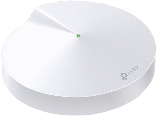 Wi-Fi система TP-Link Deco M5 (White) купить в интернет-магазине icover