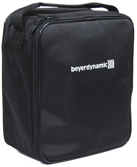 Beyerdynamic DT 880 Pro - студийные наушники (Black/White) купить в интернет-магазине icover