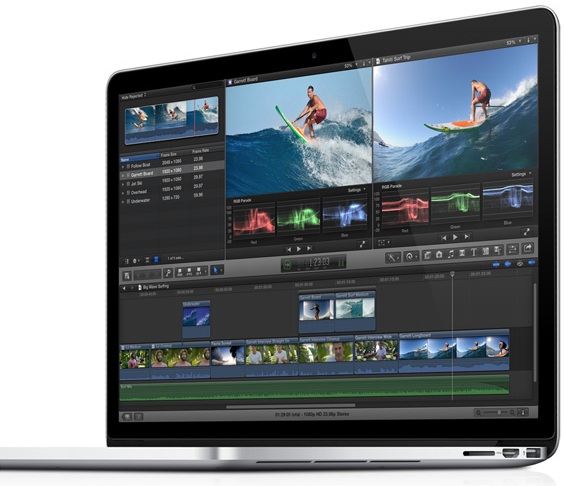 Apple MacBook PRO 15 Retina, Intel Core i7 2,3 ГГц (ME294RU/A, ME294RS/A) купить в интернет-магазине icover