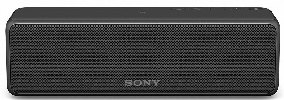 Sony H.ear Go (SRS-HG1) - беспроводная акустическая система (Black) купить в интернет-магазине icover