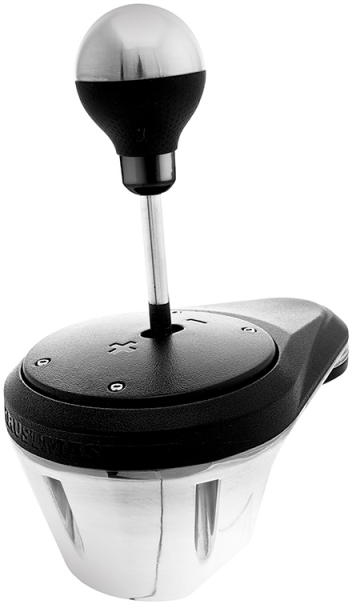 Игровой комплект Thrustmaster TH8A & T3PA PRO для PS4/Xbox Onе/PC (Steel) купить в интернет-магазине icover