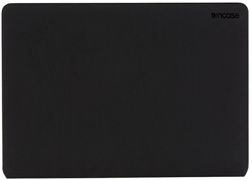 Чехол Incase Snap Jacket (INMB900310) для MacBook Pro 15" (Black) купить в интернет-магазине icover