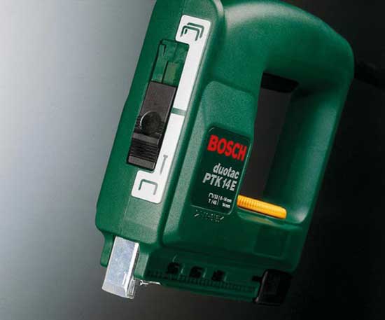Bosch PTK 14 E (0.603.265.208) - степлер электрический (Green) купить в интернет-магазине icover