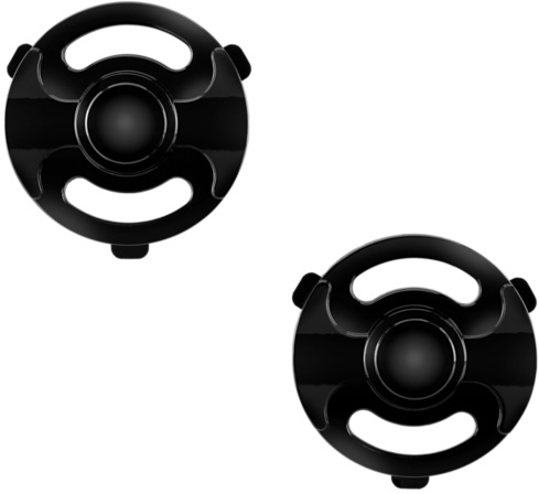 Радиоуправляемый робот Orbotix Sphero Ollie Darkside Robotic Ball (Black) купить в интернет-магазине icover