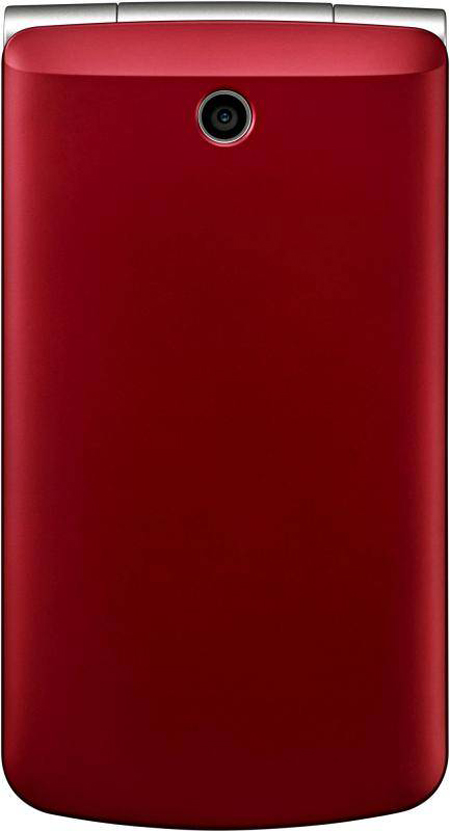 LG G360 - мобильный телефон (Red) купить в интернет-магазине icover