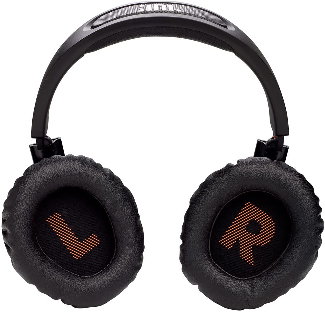 Игровая гарнитура JBL Quantum 350 Wireless (Black) купить в интернет-магазине icover