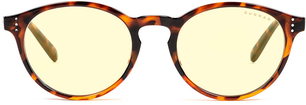 Очки для компьютера Gunnar Attache ATT-02301 (Tortoise) купить в интернет-магазине icover
