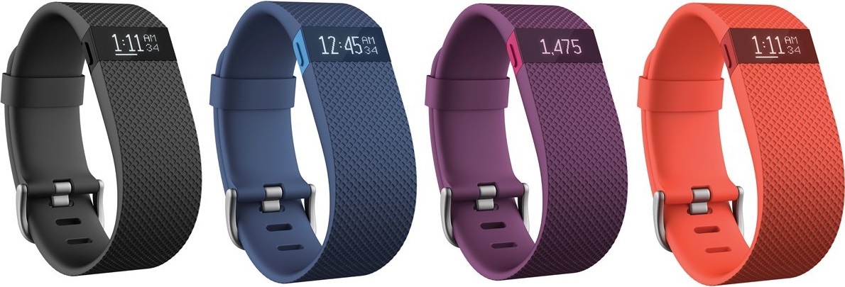 fitbit hr login