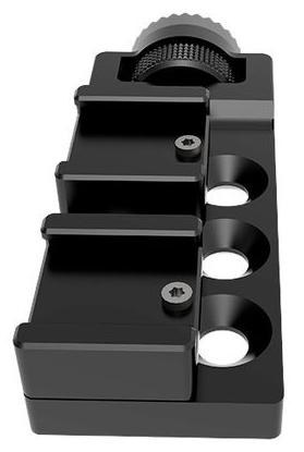 Universal Mount (807536) - универсальное крепление для DJI OSMO купить в интернет-магазине icover