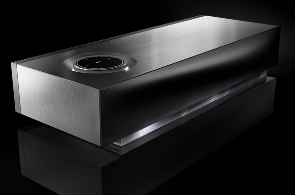 Naim Mu-So Naim Mu-So