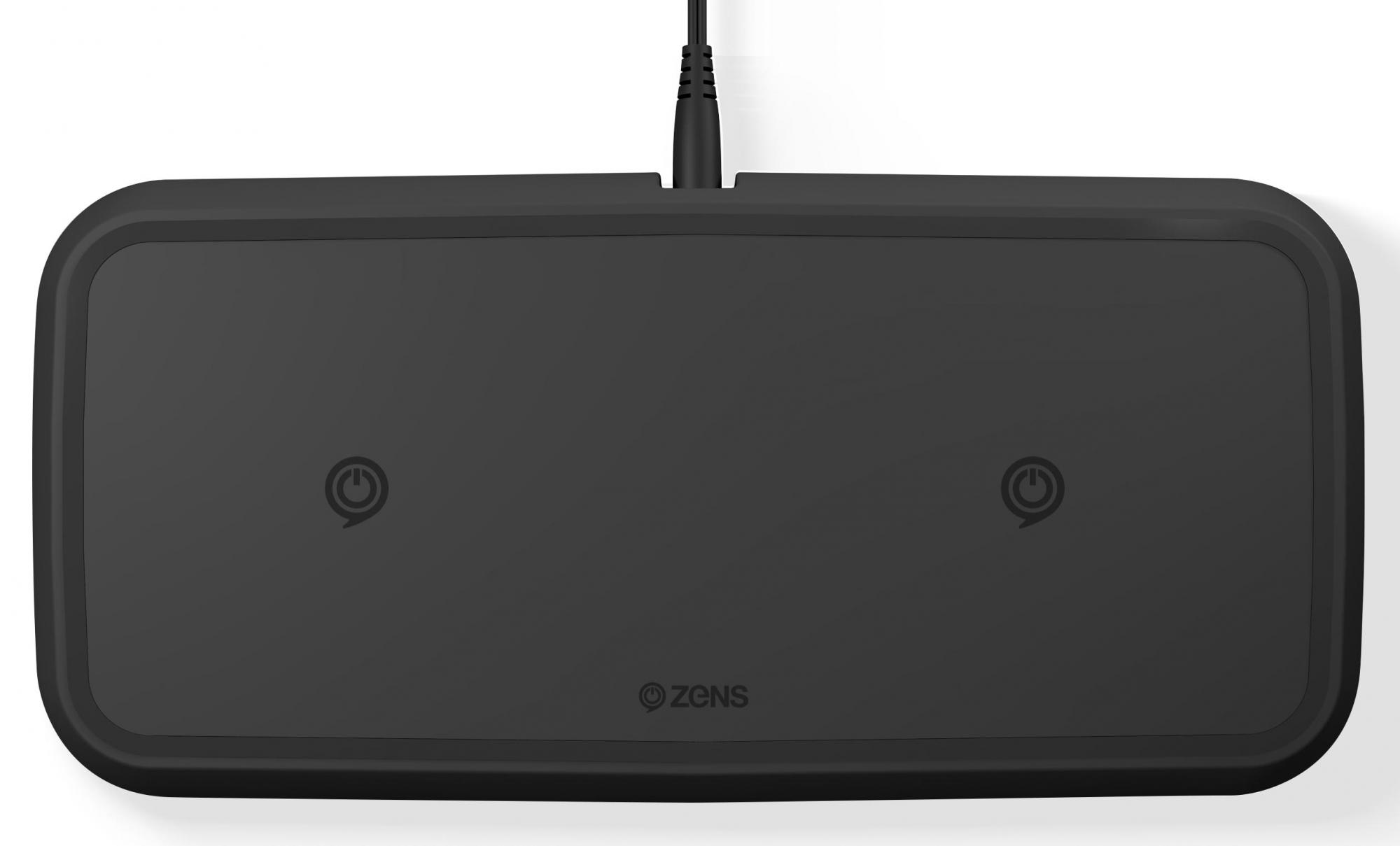 

Dual, Wireless Charger