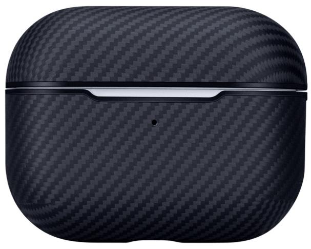 Чехол Pitaka Air Pal Mini (APM3001) для AirPods Pro (Grey) купить в интернет-магазине icover