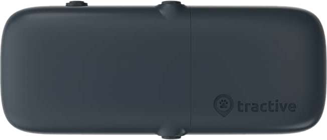 GPS-трекер Tractive TRDOG1 для собак (Black) купить в интернет-магазине icover