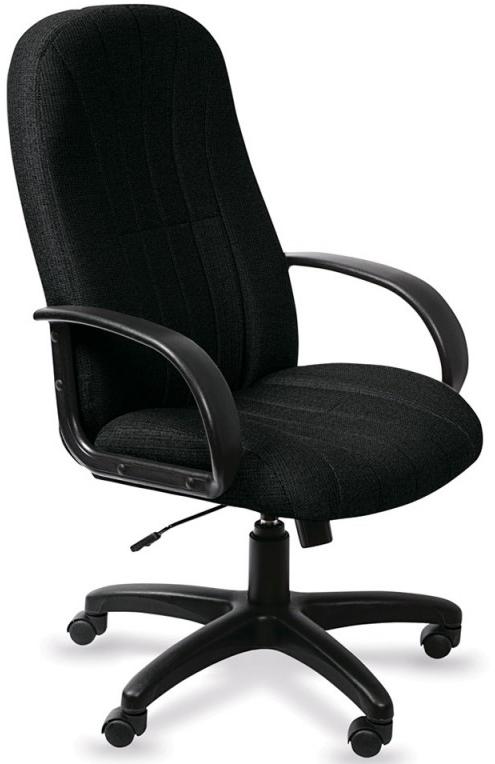 

Бюрократ T-898AXSN - кресло руководителя (Black)