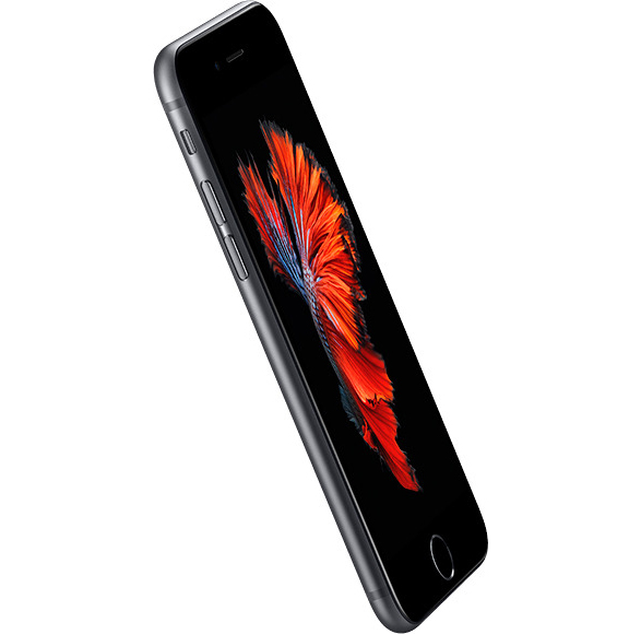 Купить apple iPhone 6S Plus 16 Gb - мобильный телефон (Space Gray