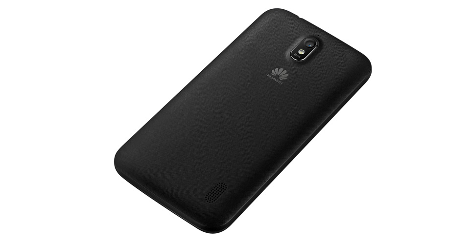 Смартфон Huawei Ascend Y625-U32 (Black) купить в интернет-магазине icover