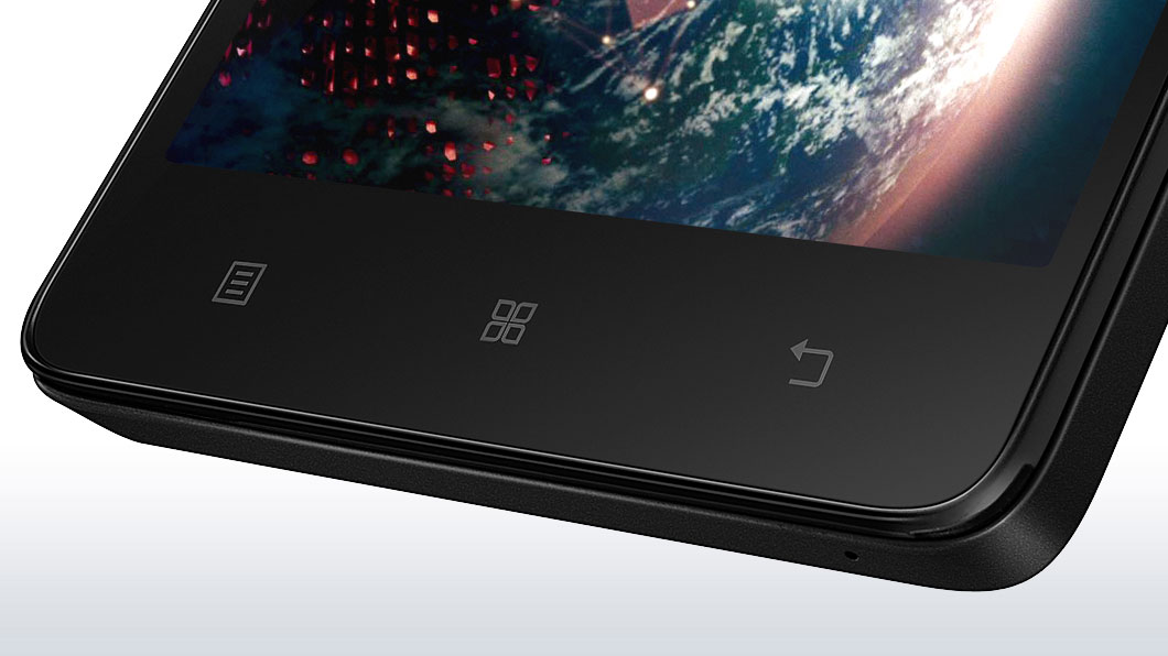 Смартфон Lenovo A6000 (Black) купить в интернет-магазине icover