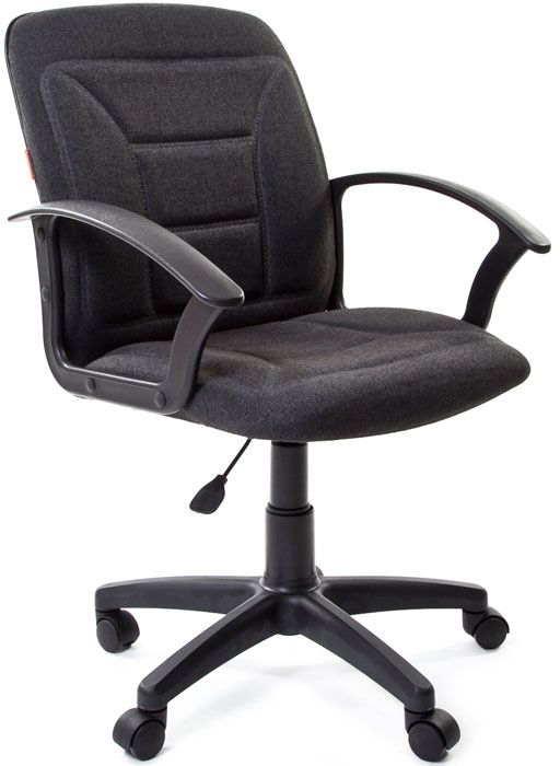 

Офисное кресло Chairman 627 00-07014445 (Grey)