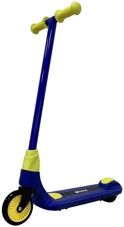 

Детский электросамокат HIPER Wing K1 (Blue)