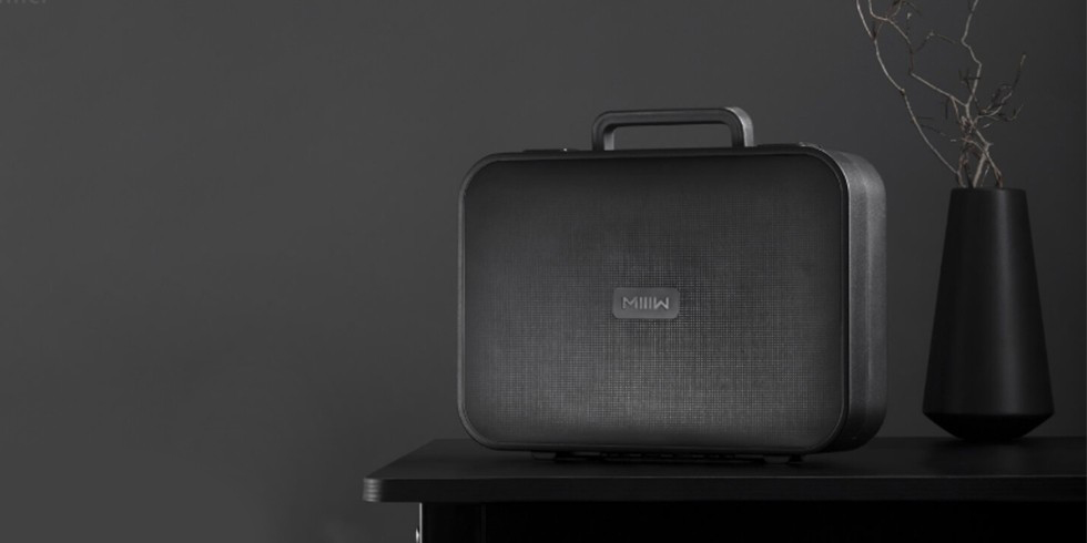 Набор инструментов Xiaomi MIIIW Rice Toolbox MWTK01 (Black) купить в интернет-магазине icover