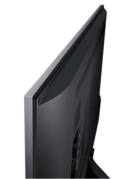 Samsung UE40JU6430UXRU - LED-телевизор (Black) купить в интернет-магазине icover